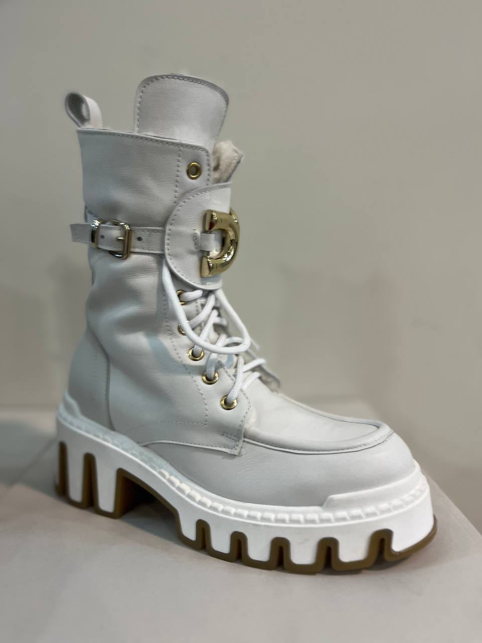 Фото Nila Nila - Обувь