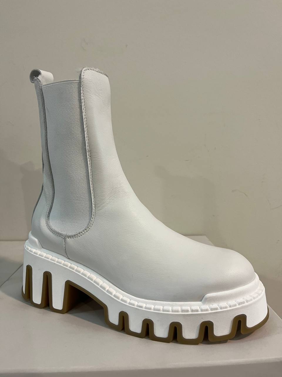 Фото Nila Nila - Обувь