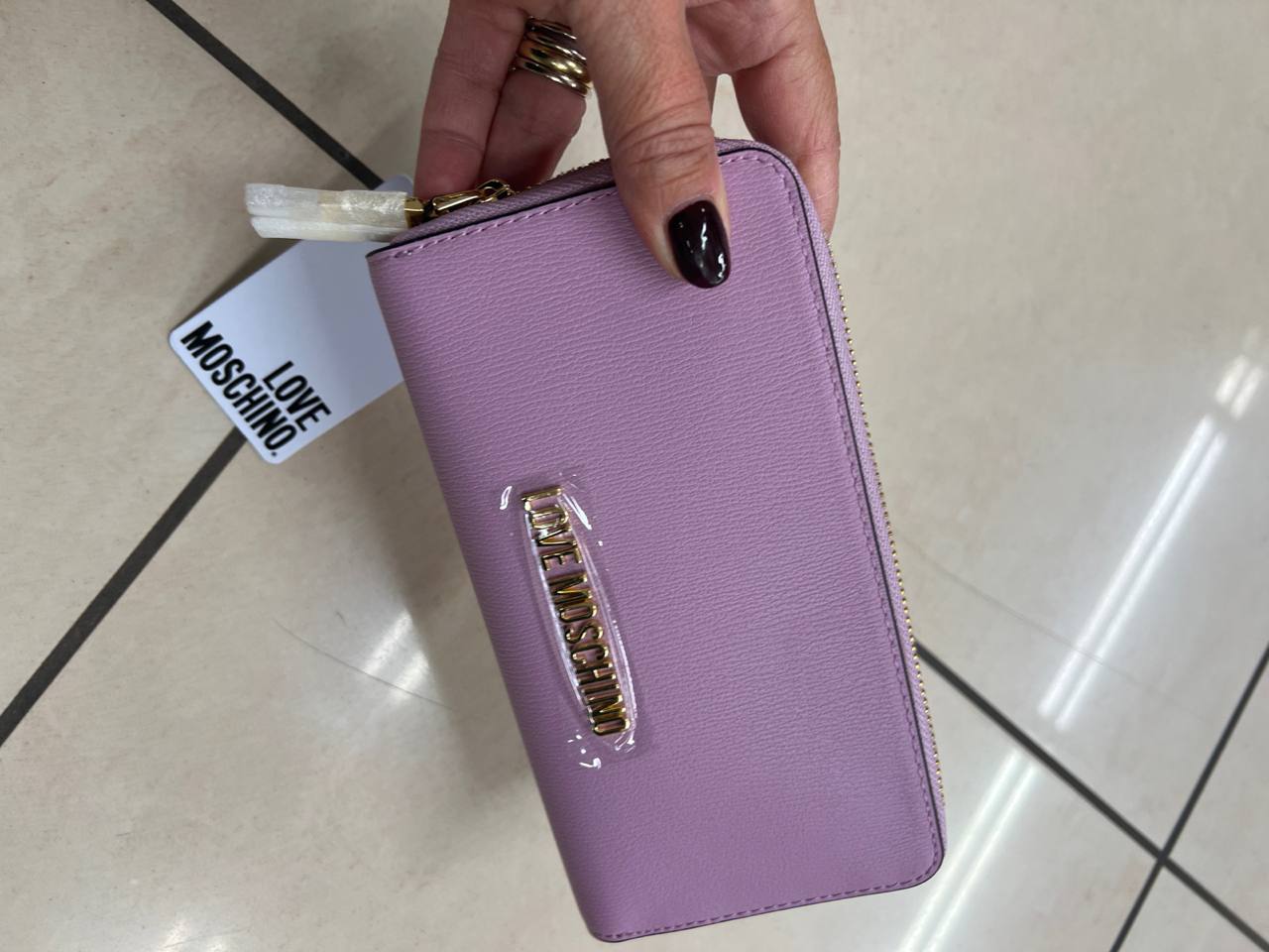Фото Outlet