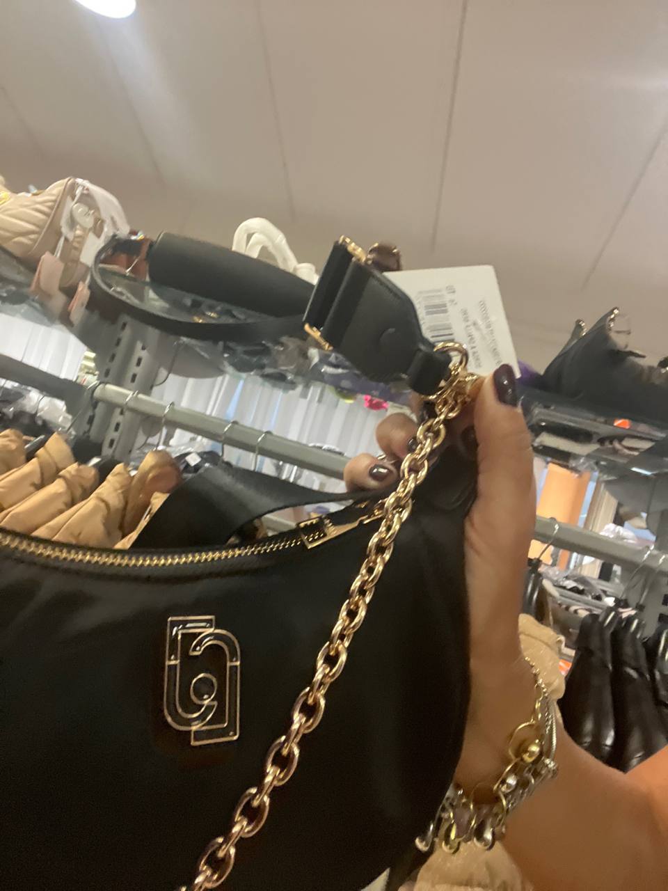 Фото Outlet