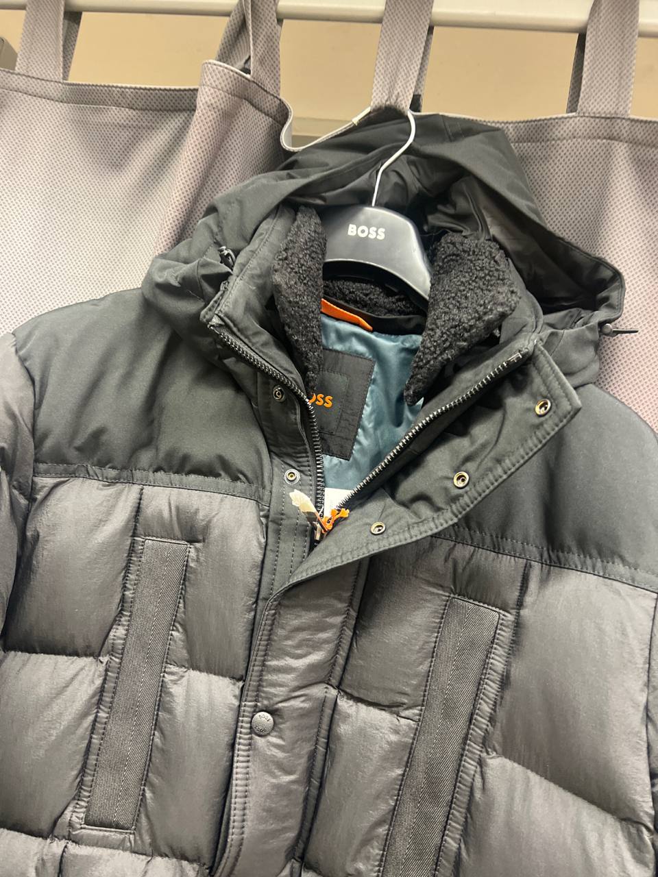 Фото Outlet