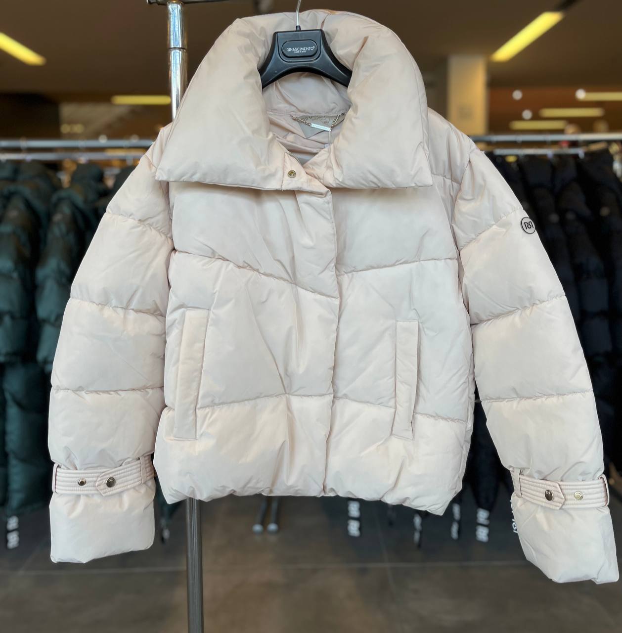 Фото Rinascimento