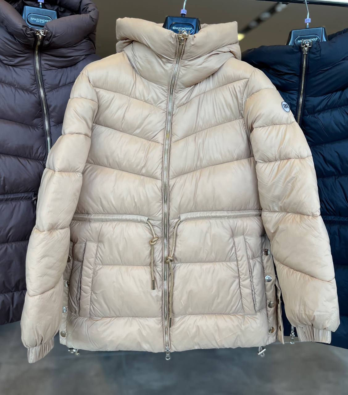 Фото Rinascimento