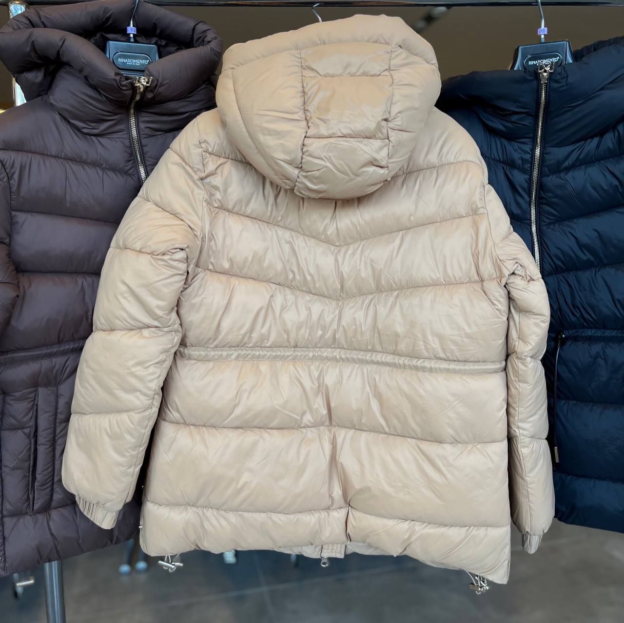 Фото Rinascimento