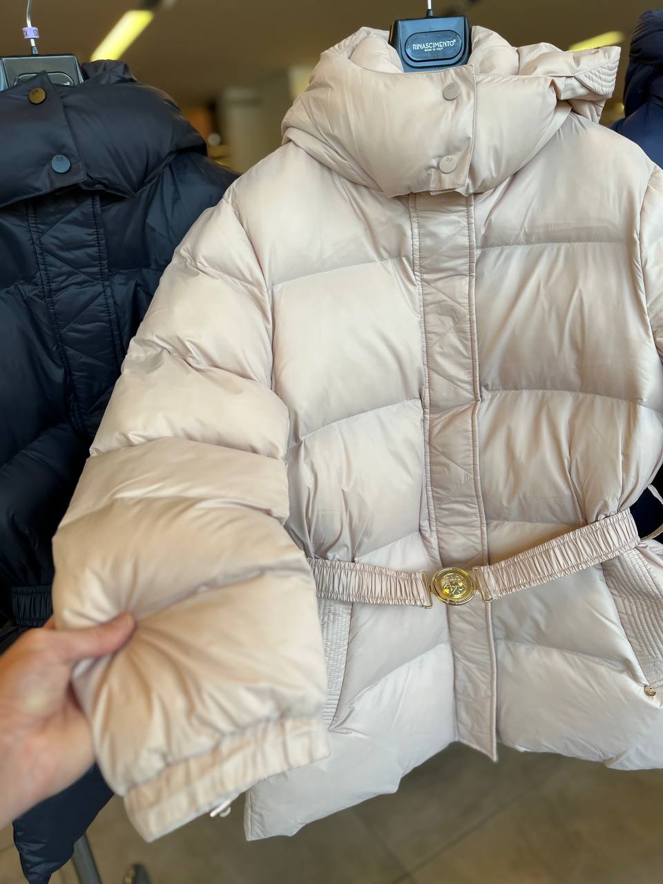 Фото Rinascimento