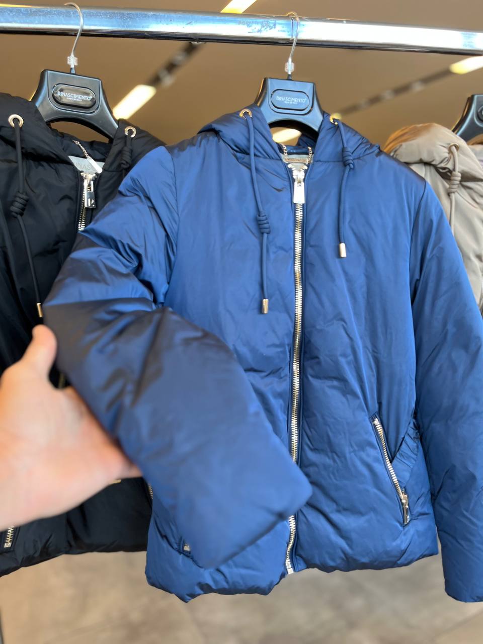 Фото Rinascimento