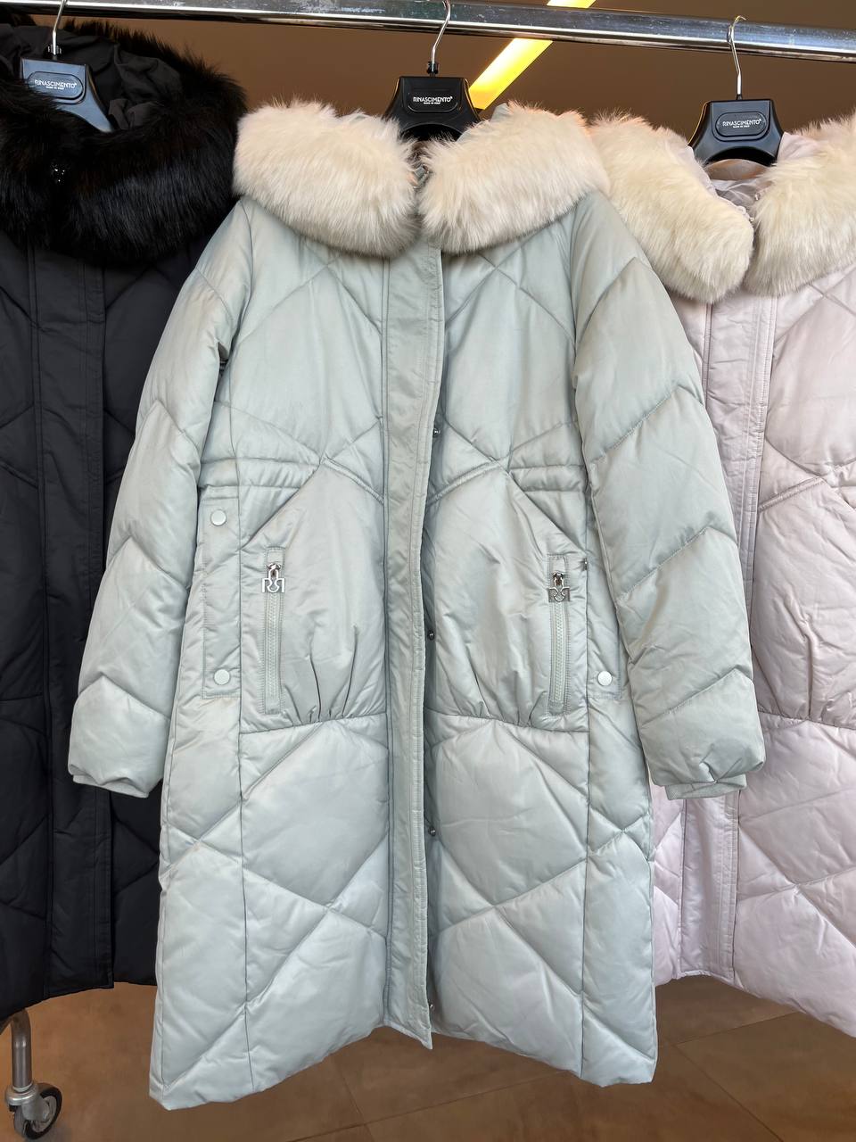 Фото Rinascimento