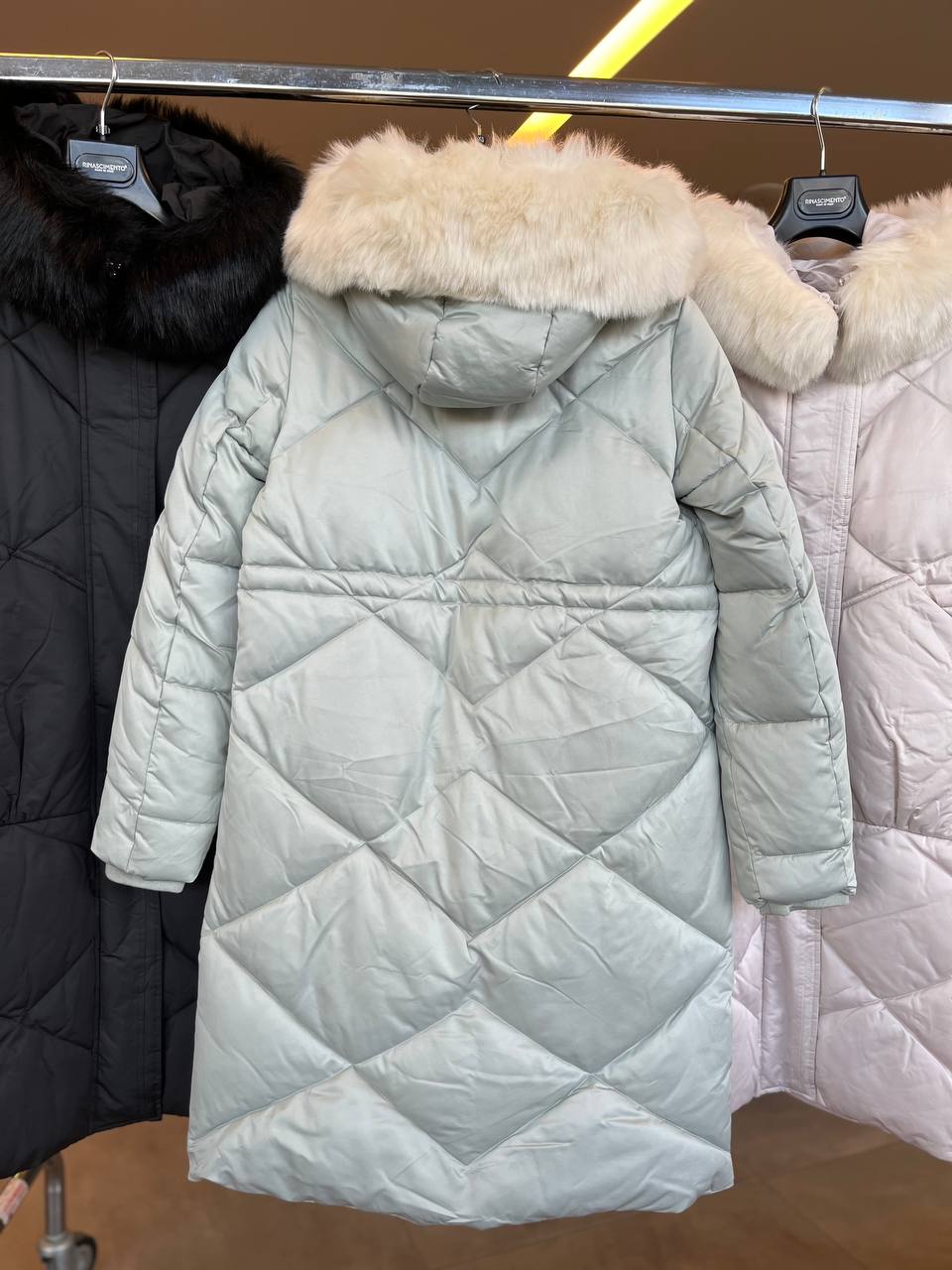 Фото Rinascimento