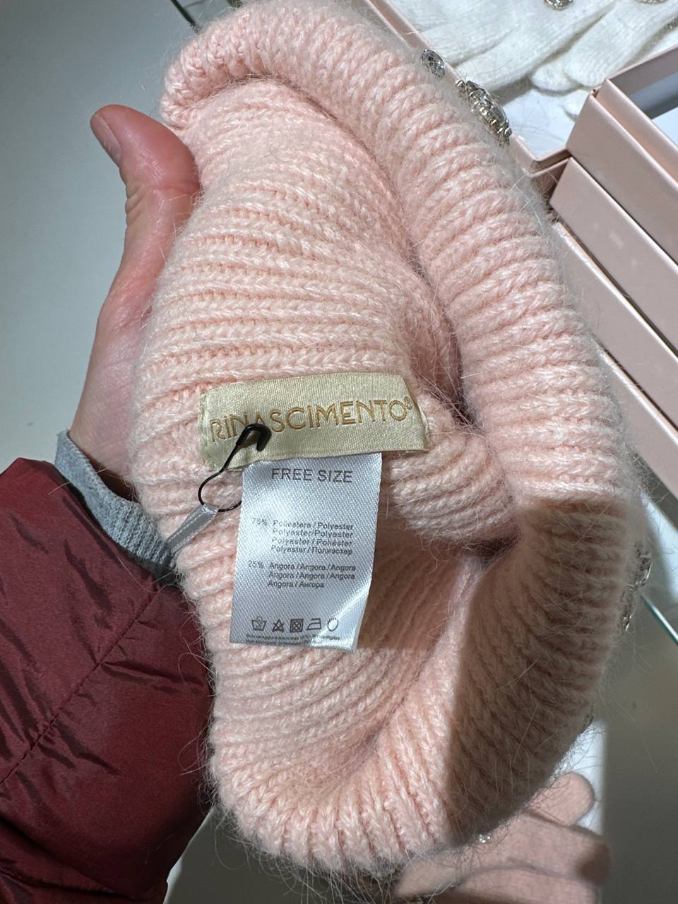 Фото Rinascimento