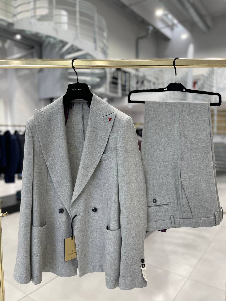 Фото Primo Emporio