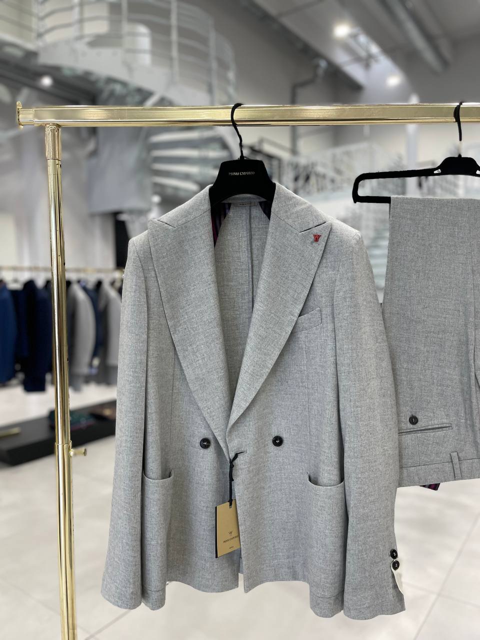 Фото Primo Emporio