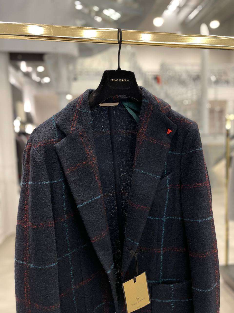 Фото Primo Emporio