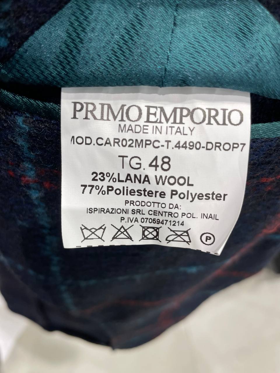 Фото Primo Emporio