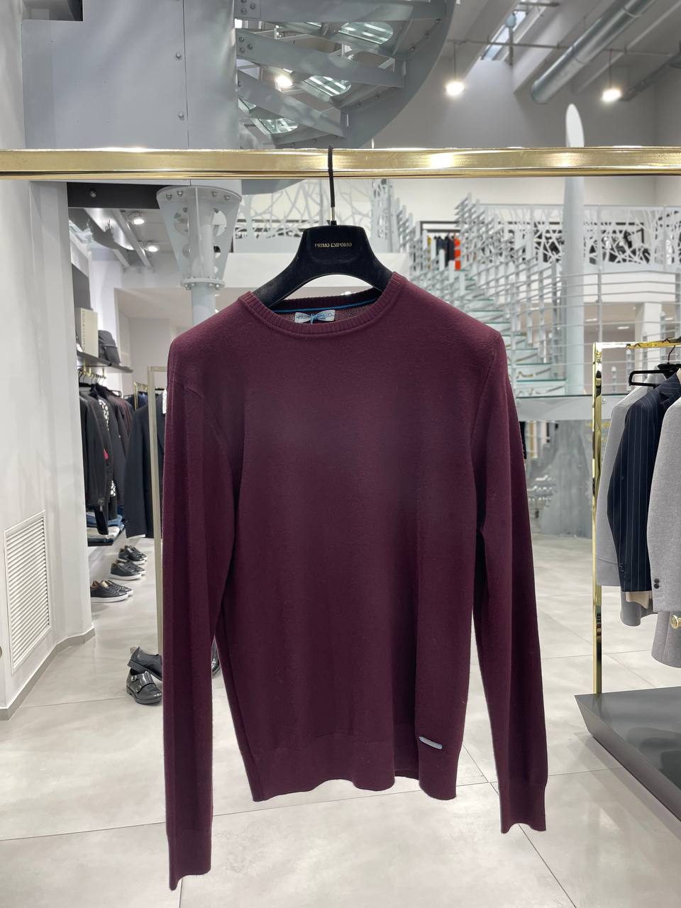 Фото Primo Emporio