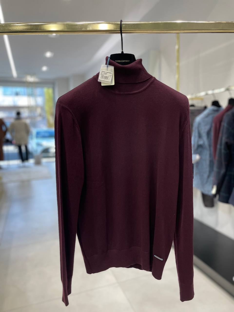 Фото Primo Emporio