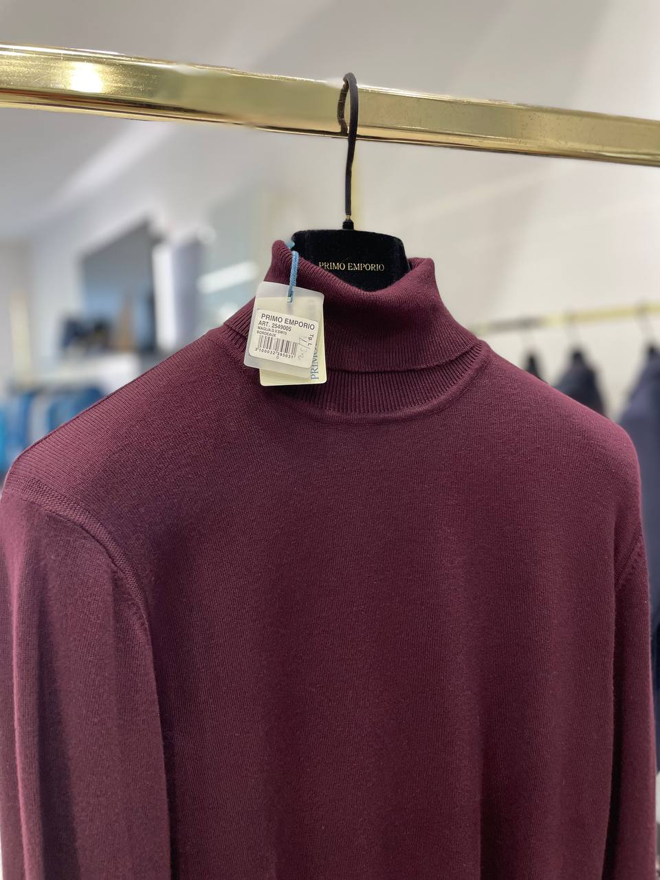 Фото Primo Emporio