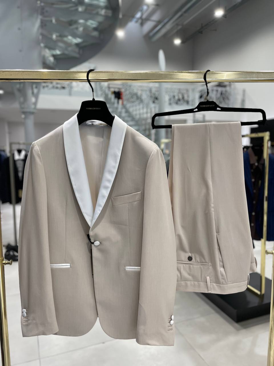 Фото Primo Emporio