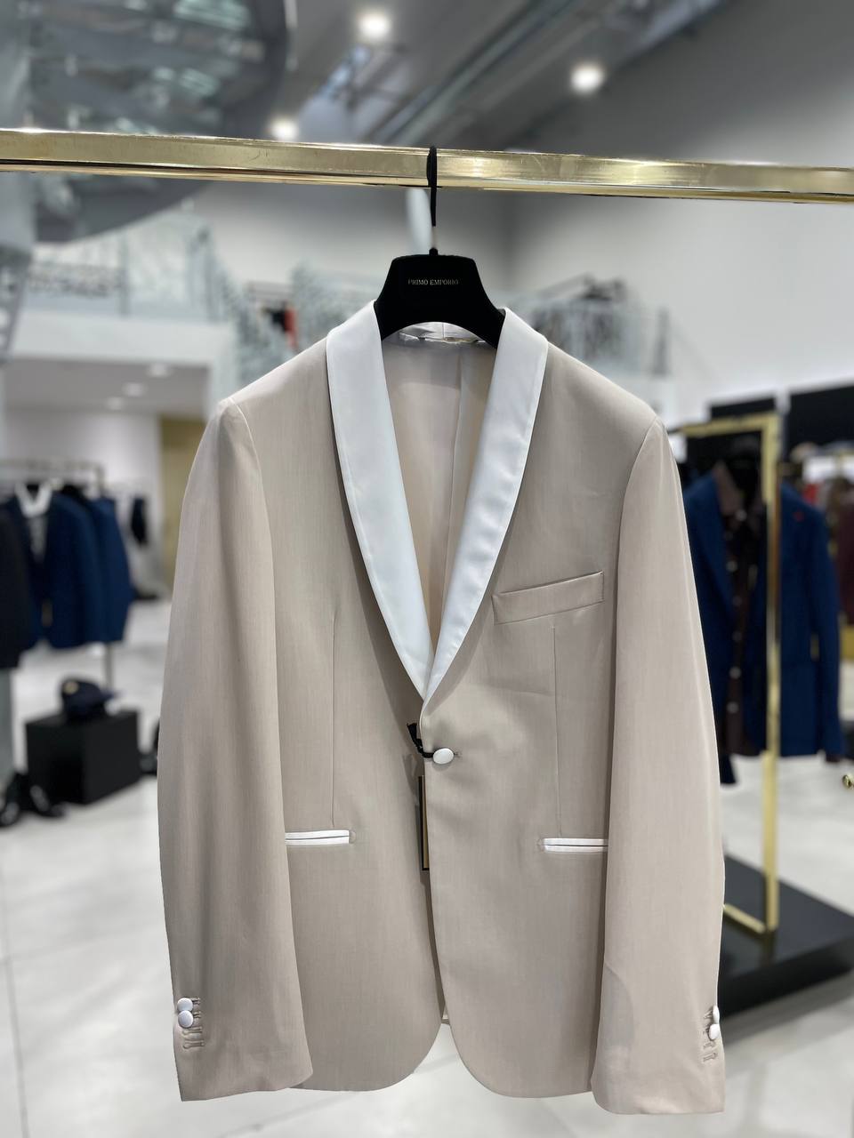 Фото Primo Emporio