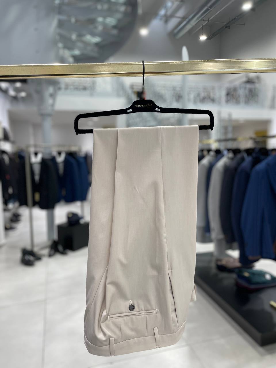 Фото Primo Emporio