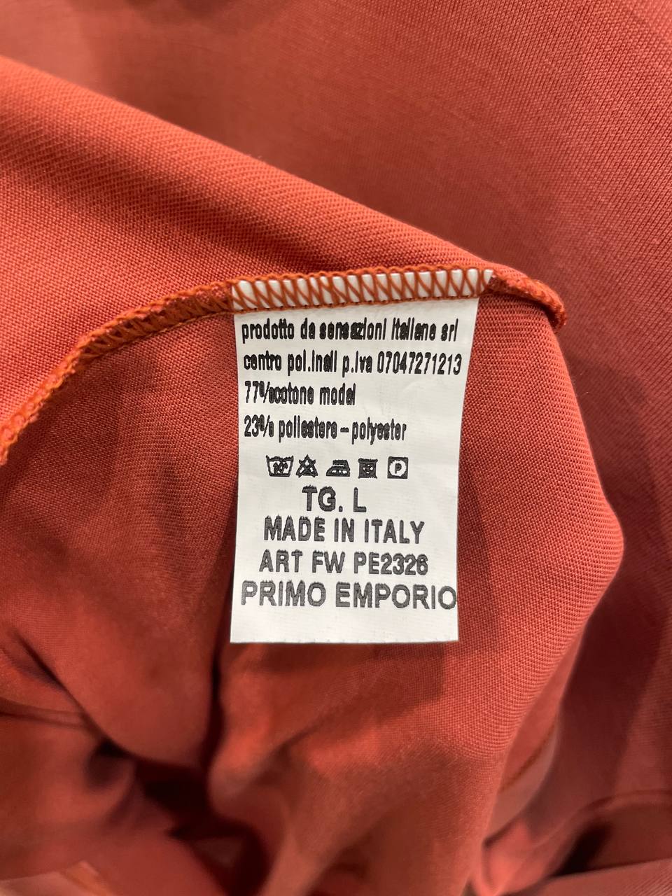 Фото Primo Emporio