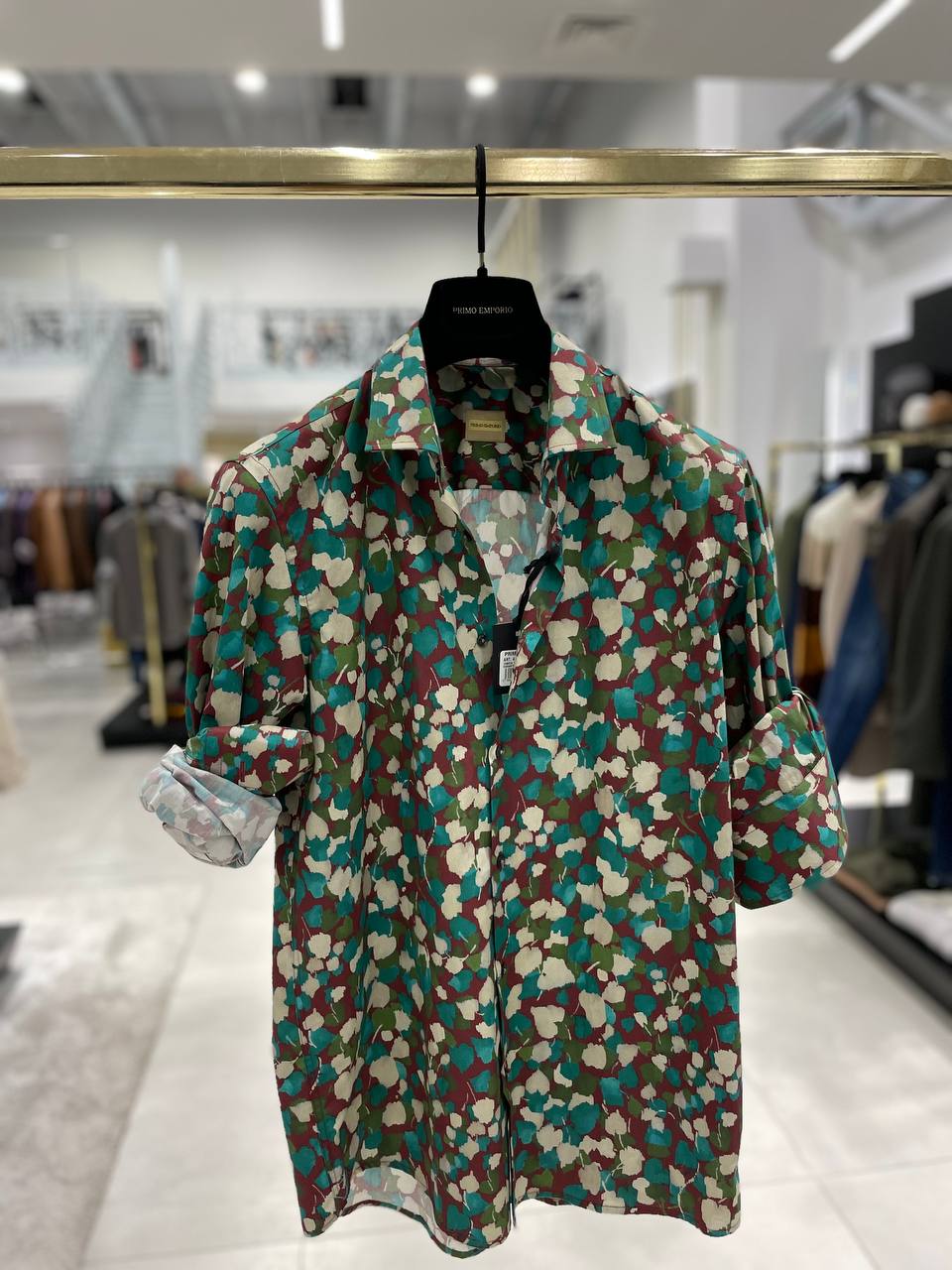 Фото Primo Emporio