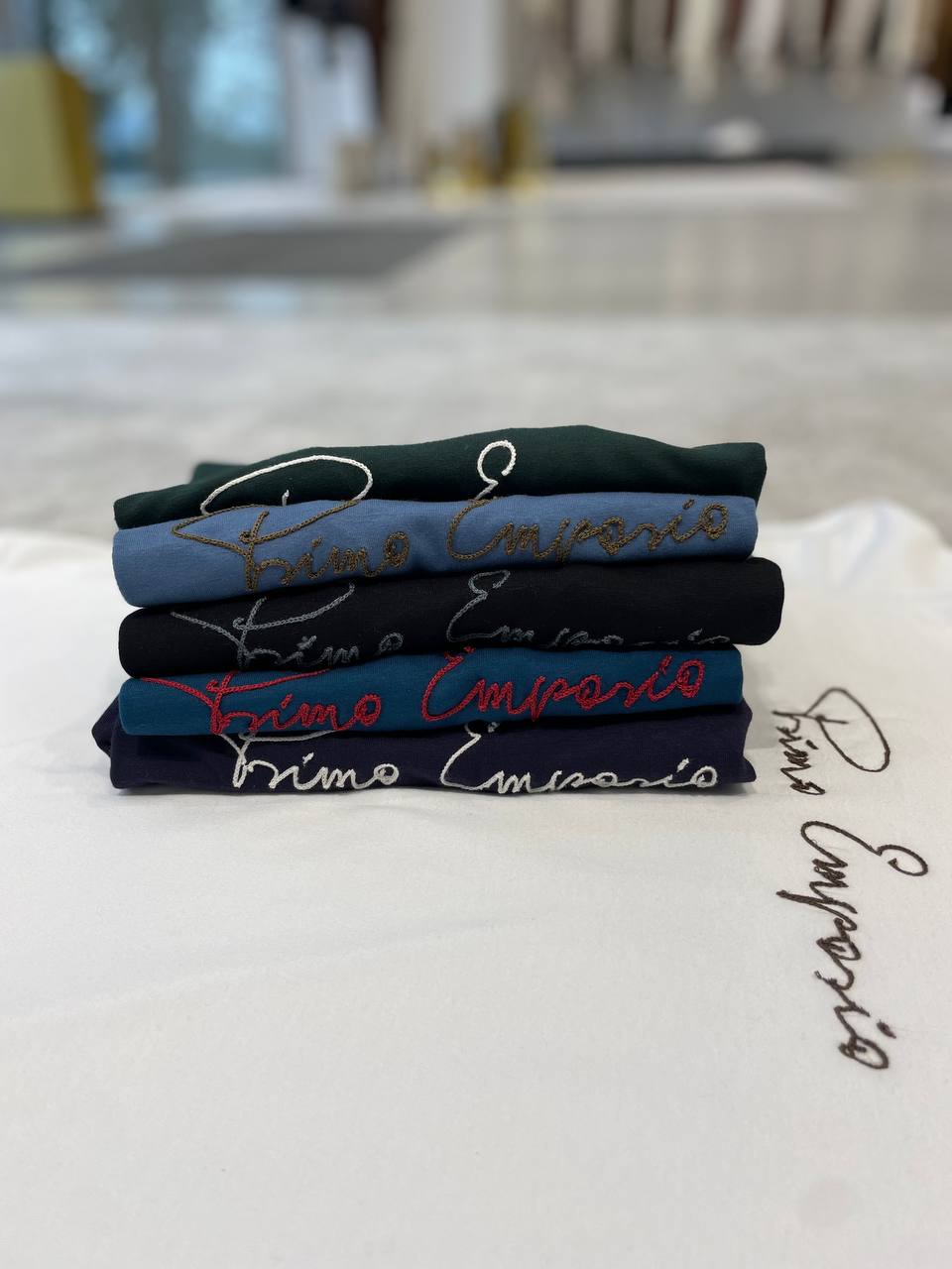 Фото Primo Emporio