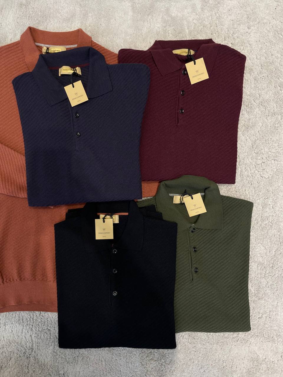 Фото Primo Emporio