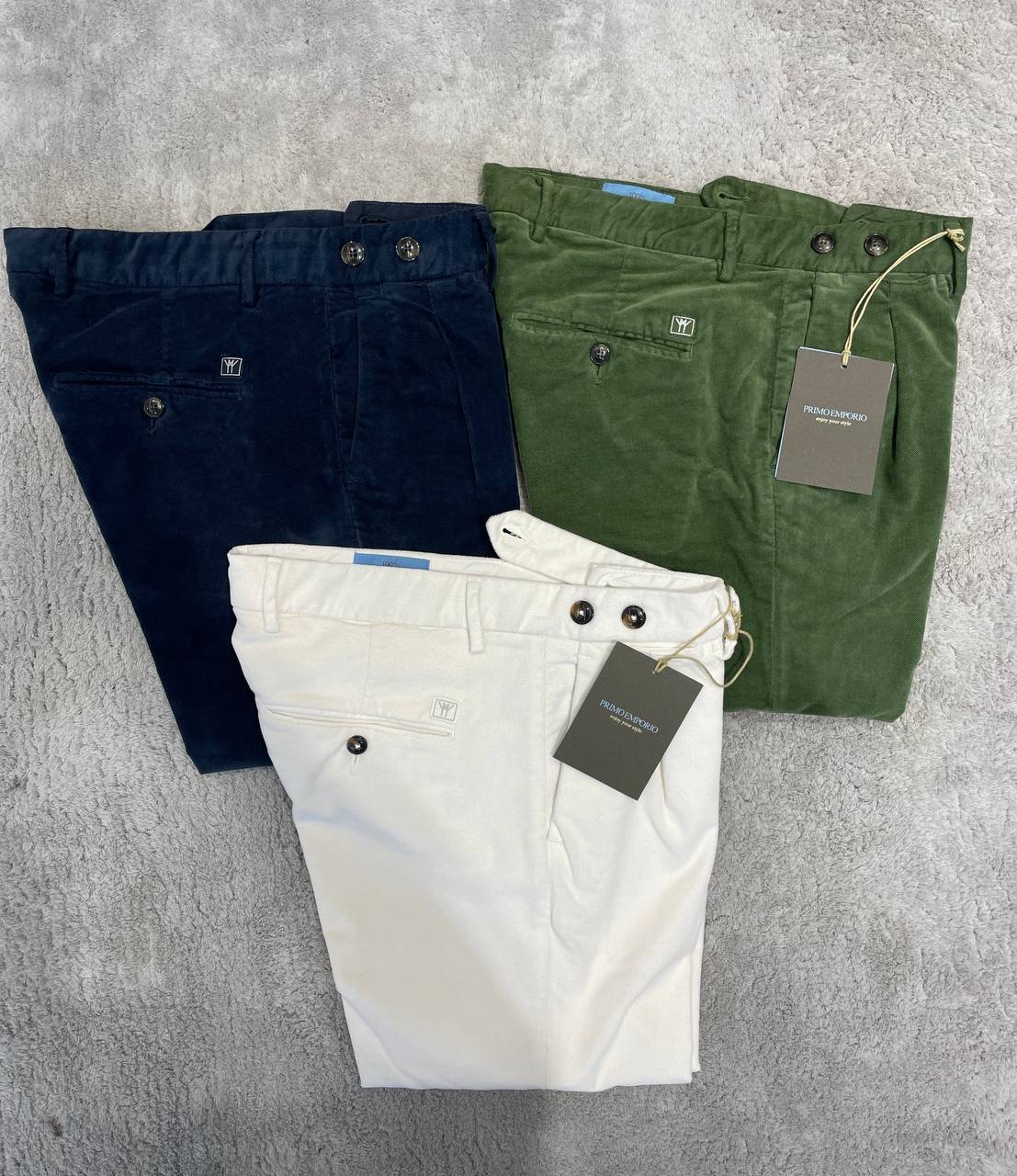 Фото Primo Emporio