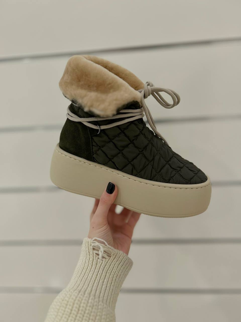 Фото Federica Lancioni