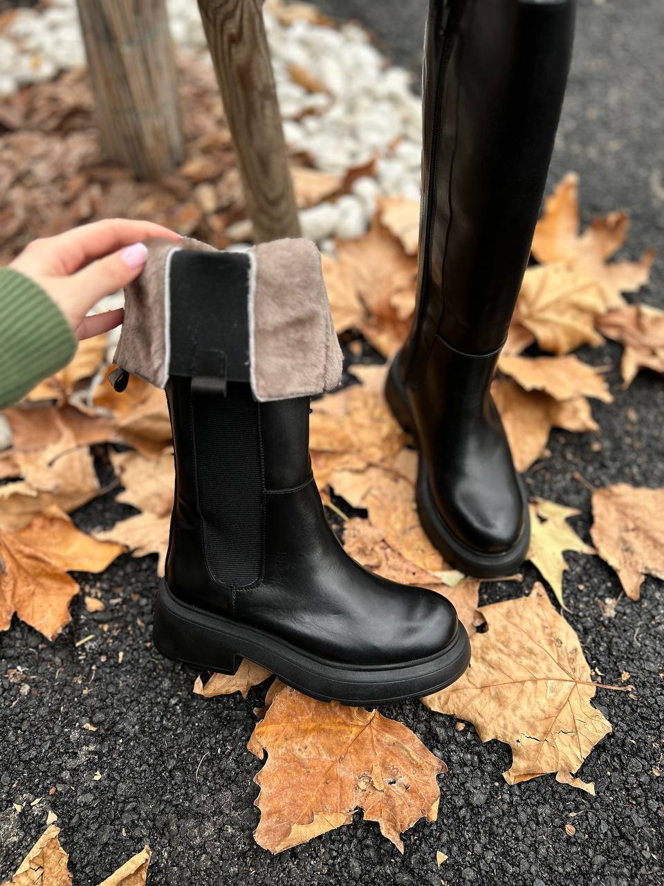 Фото Federica Lancioni