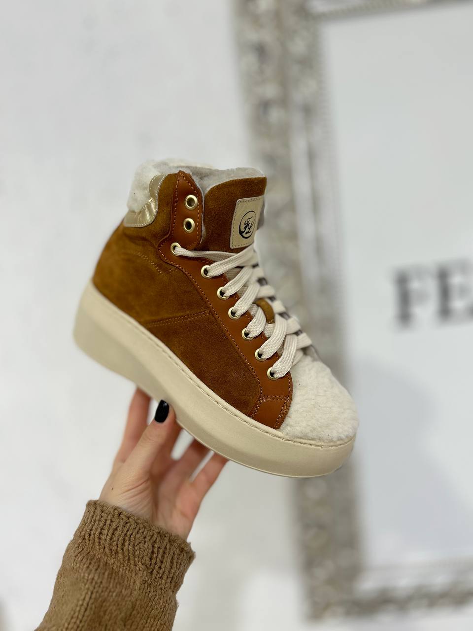 Фото Federica Lancioni