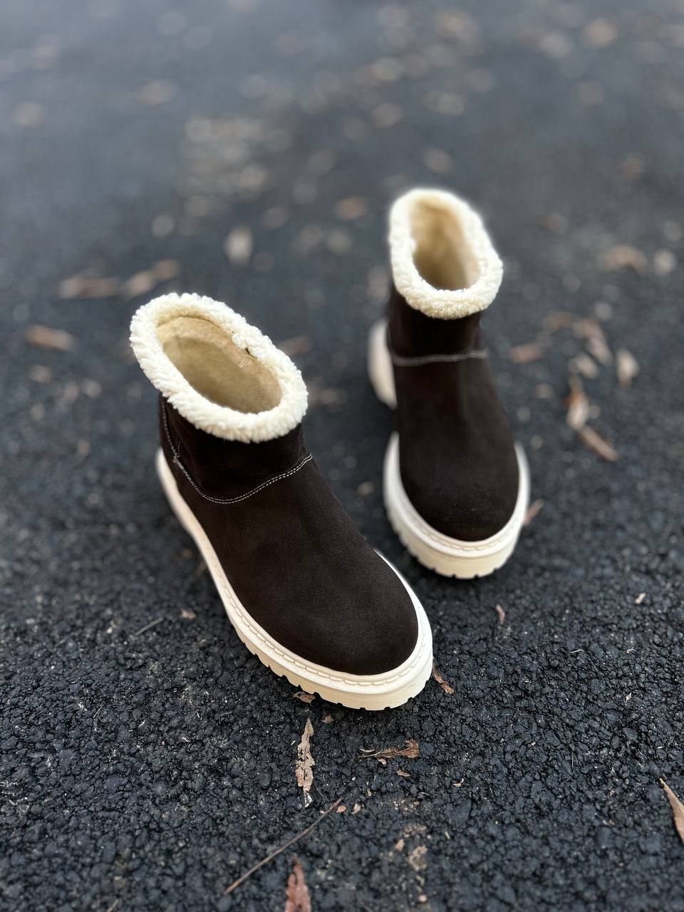 Фото Federica Lancioni