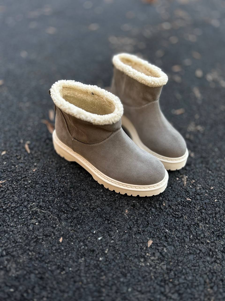 Фото Federica Lancioni