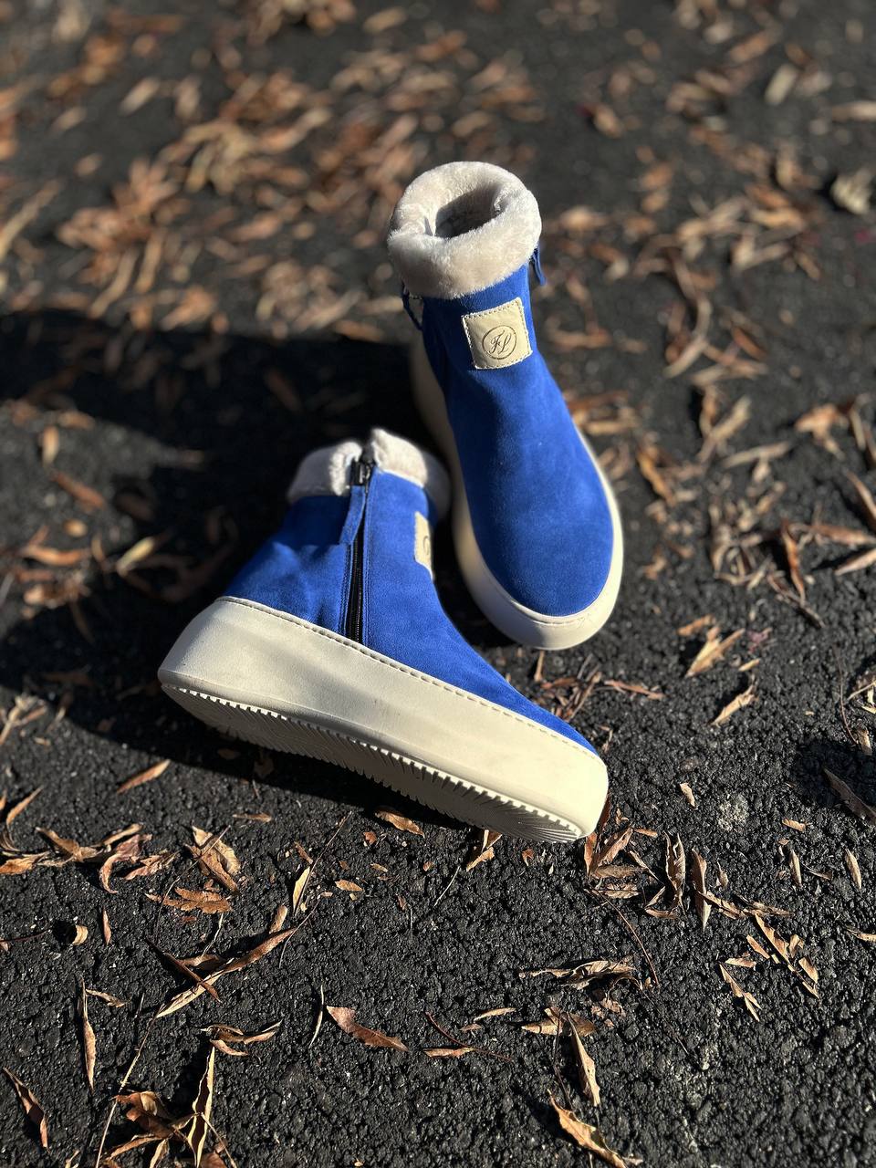 Фото Federica Lancioni