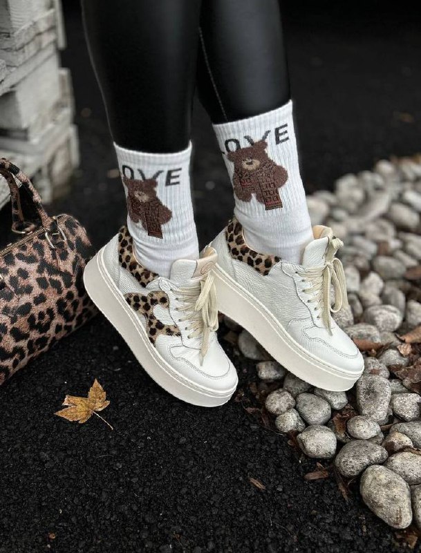 Фото Federica Lancioni