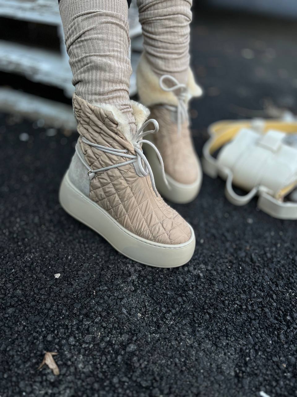 Фото Federica Lancioni