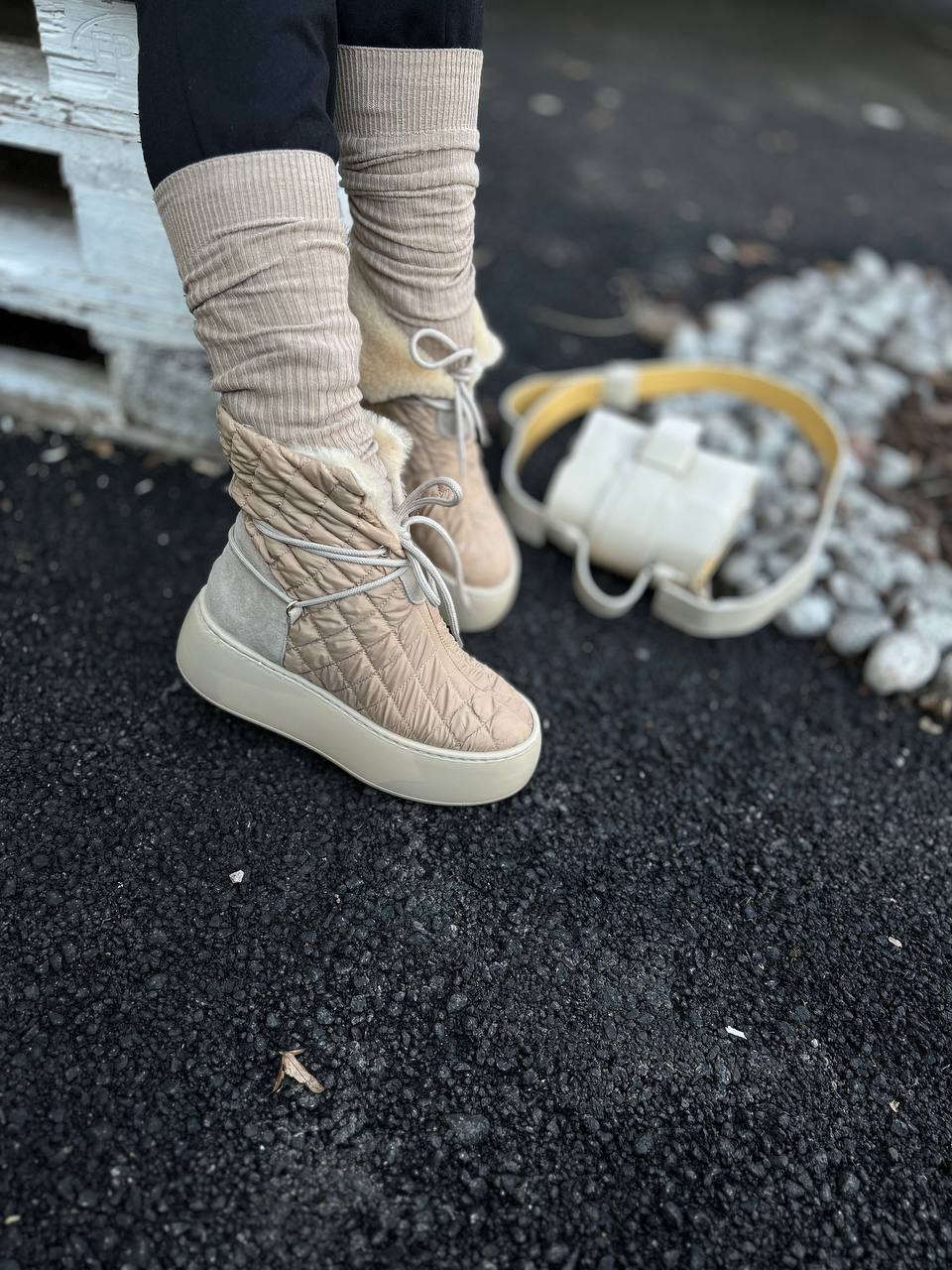 Фото Federica Lancioni