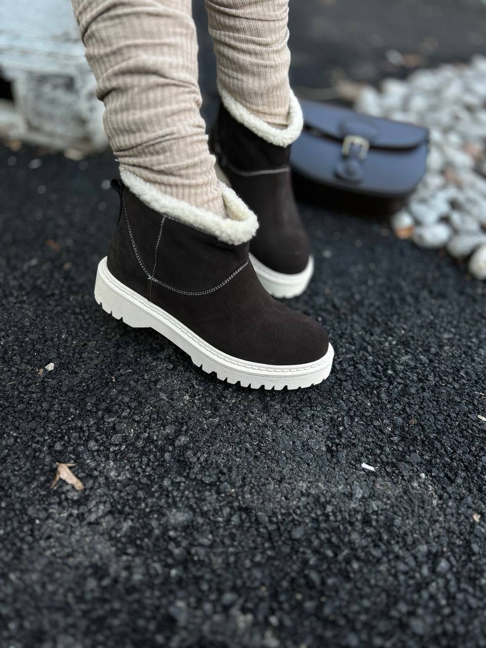 Фото Federica Lancioni