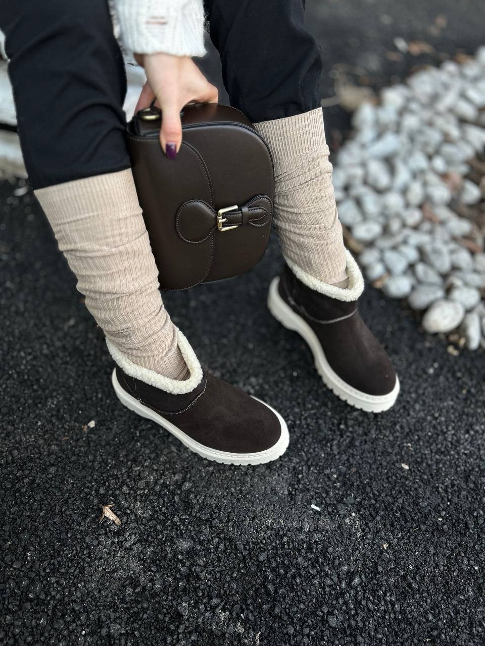 Фото Federica Lancioni