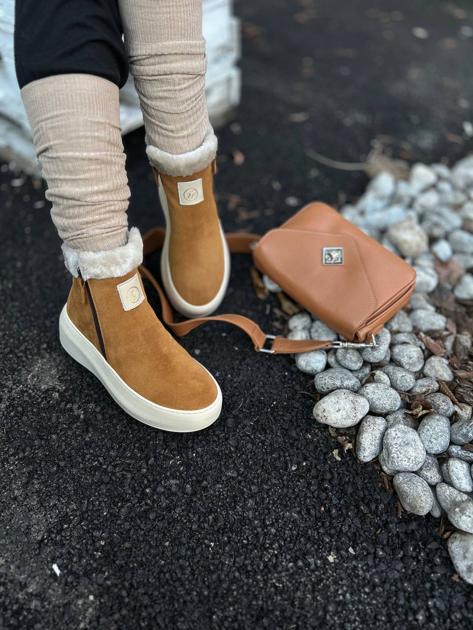 Фото Federica Lancioni