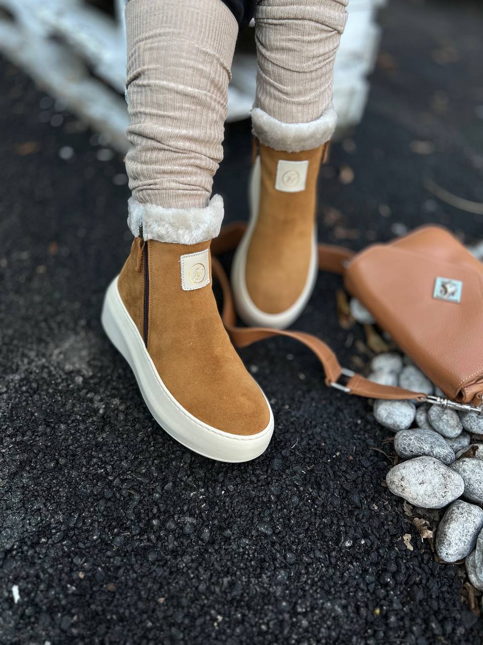 Фото Federica Lancioni