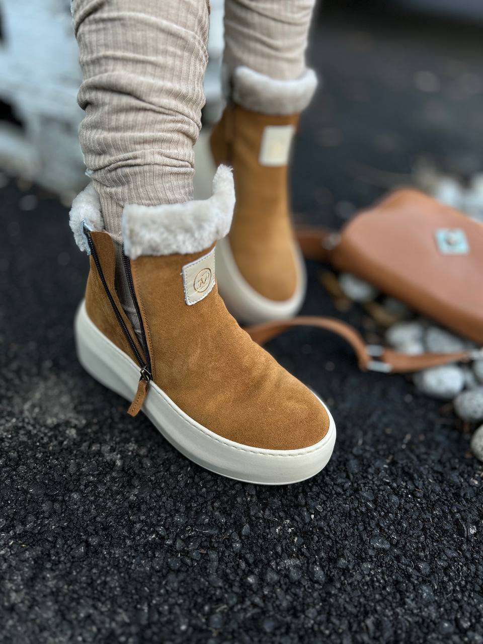 Фото Federica Lancioni