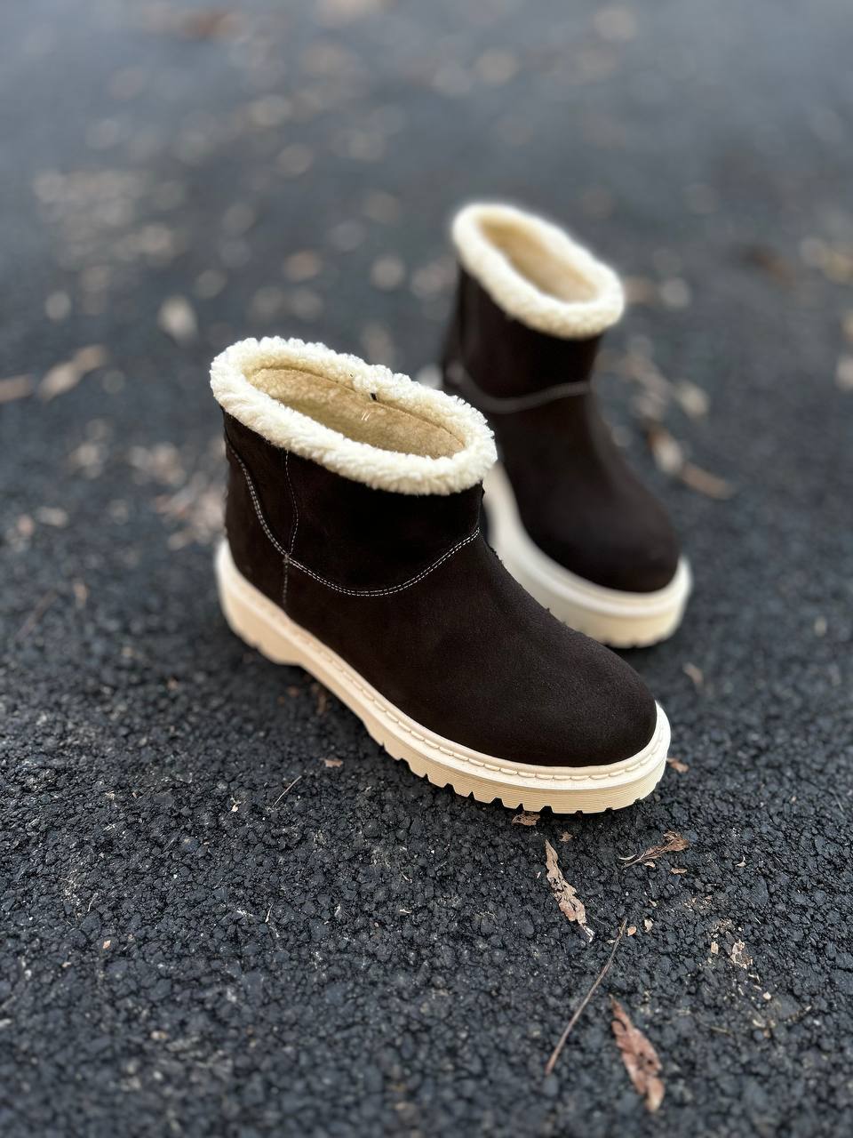 Фото Federica Lancioni