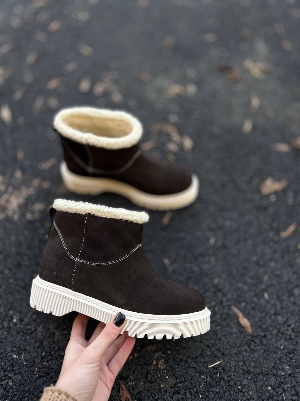 Фото Federica Lancioni