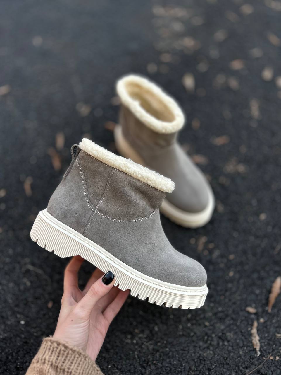 Фото Federica Lancioni