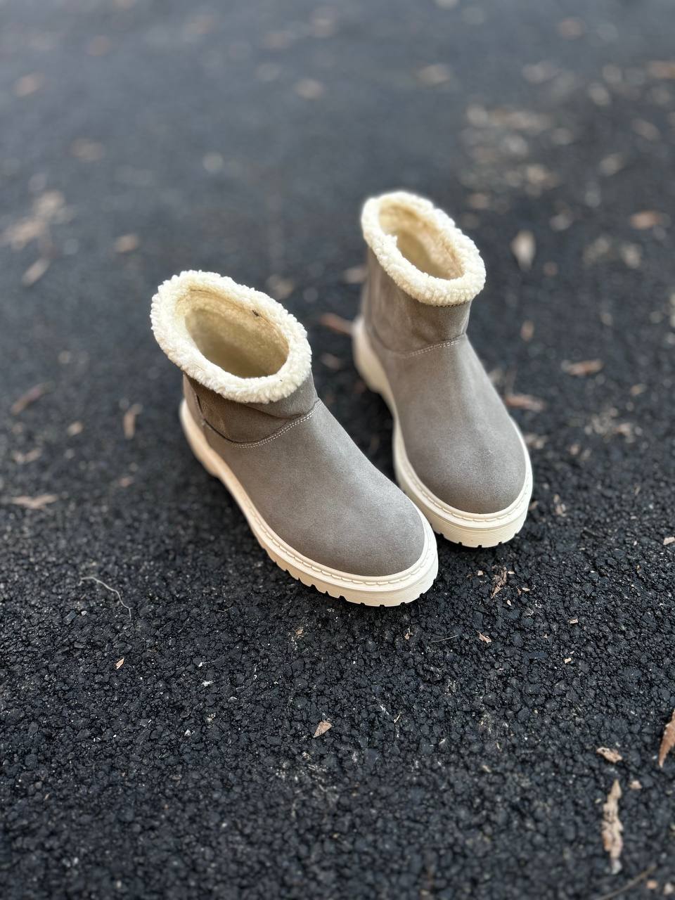 Фото Federica Lancioni