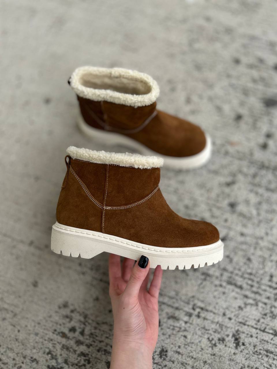 Фото Federica Lancioni