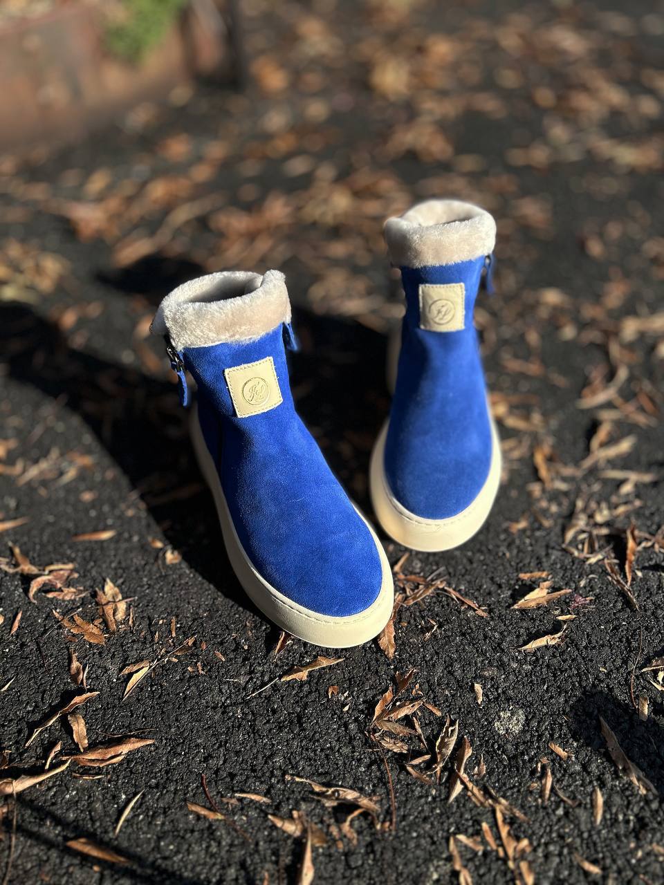 Фото Federica Lancioni