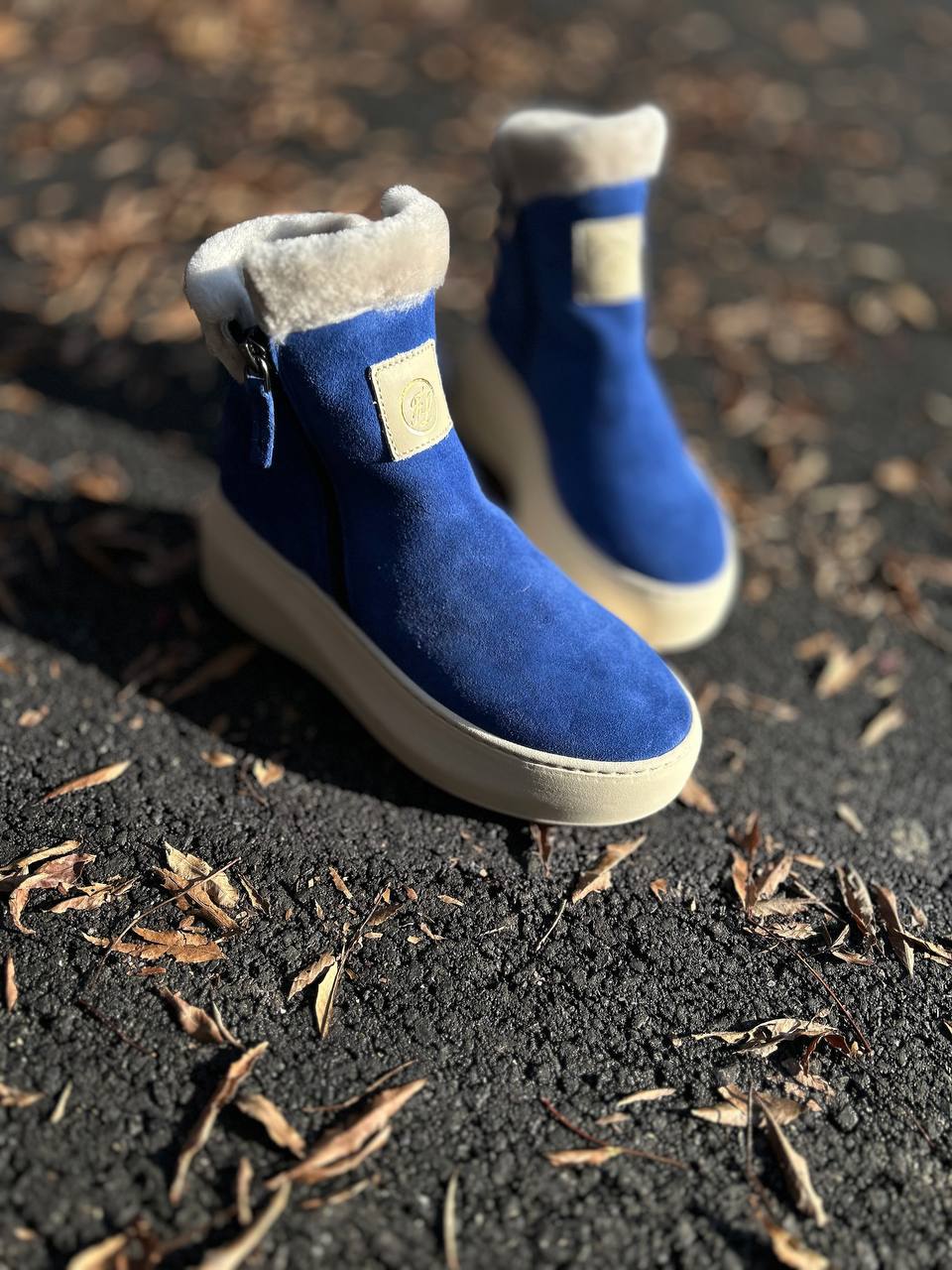 Фото Federica Lancioni