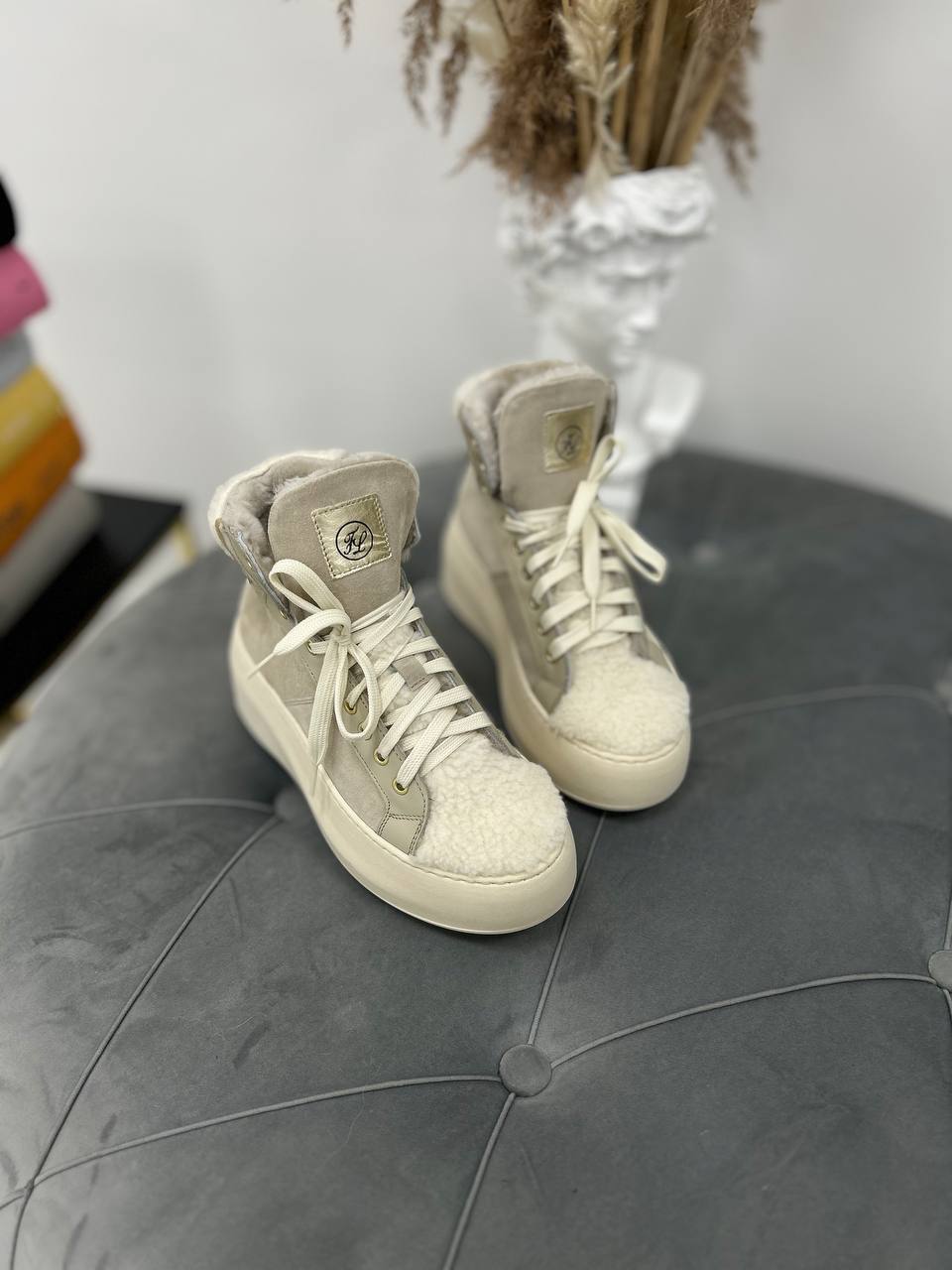 Фото Federica Lancioni